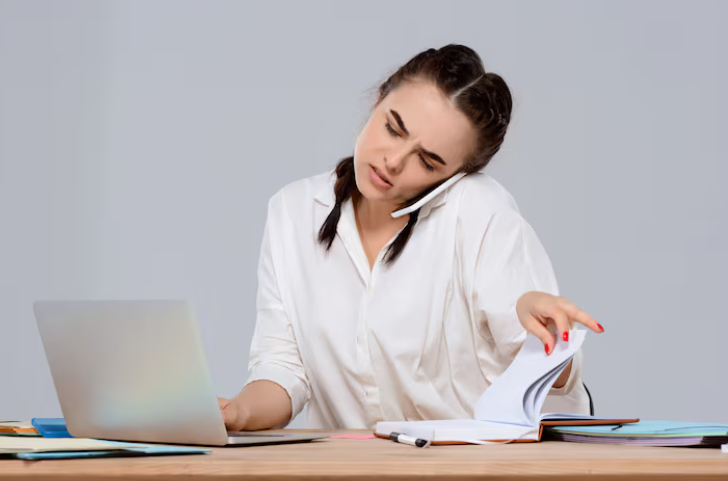 Desconexión digital