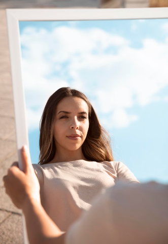 Mentalidad de abundancia