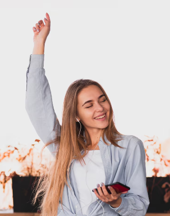 Afirmaciones positivas