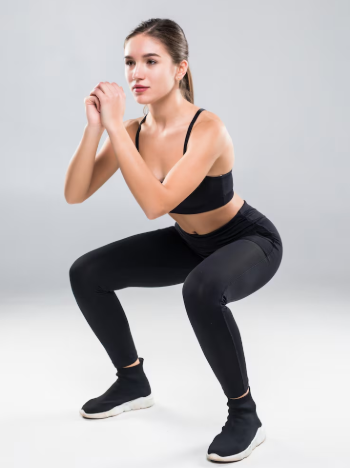 Sentadillas (Squats)