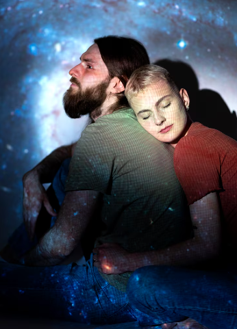 Destinos espirituales