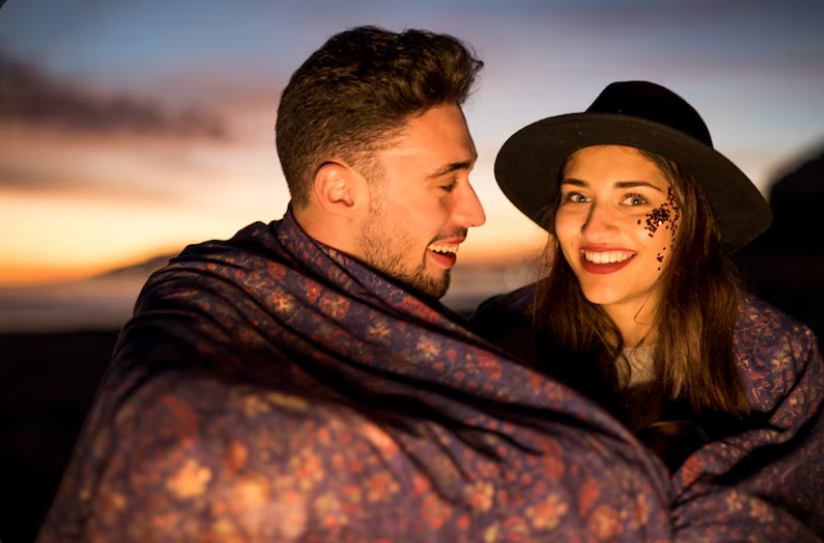 Viajes con propósito