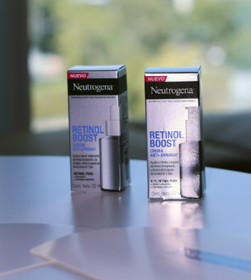Retinol