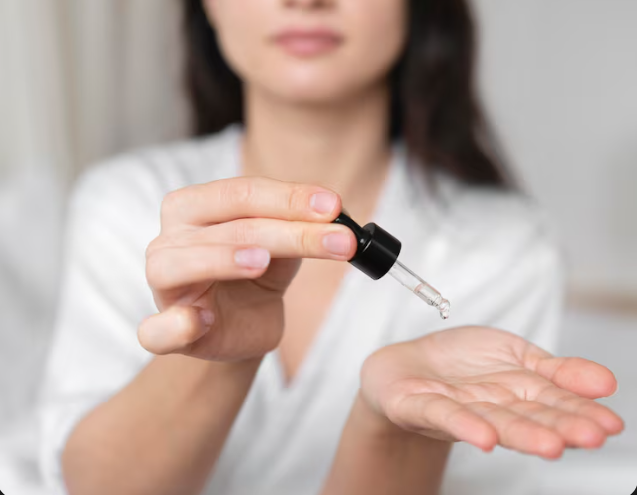 Salud dermatológica