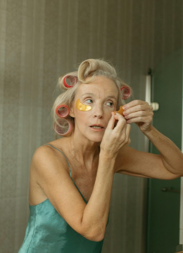 Envejecimiento lento