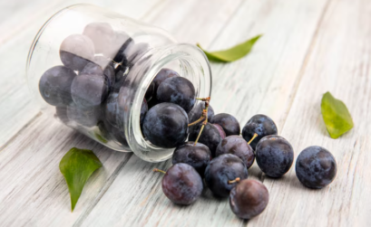 Resveratrol beneficios