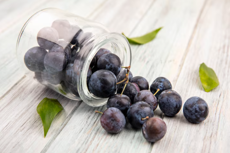 Resveratrol beneficios