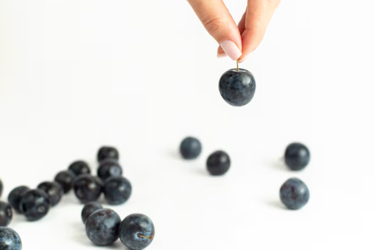 Fisetina y quercetina