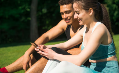 Biohacking en pareja