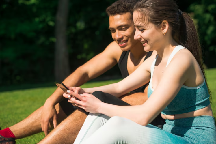 Biohacking en pareja