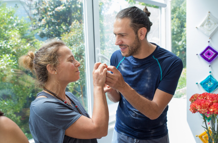 Regulación somática