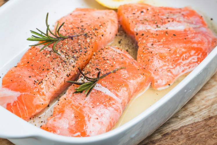 Nutrición hormonal femenina