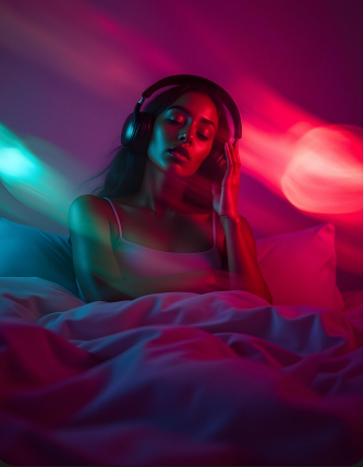 Audio erótico para mujeres