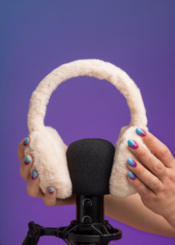 Placer consciente y erotismo auditivo