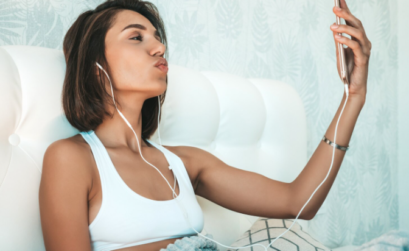 Audiolibros eróticos