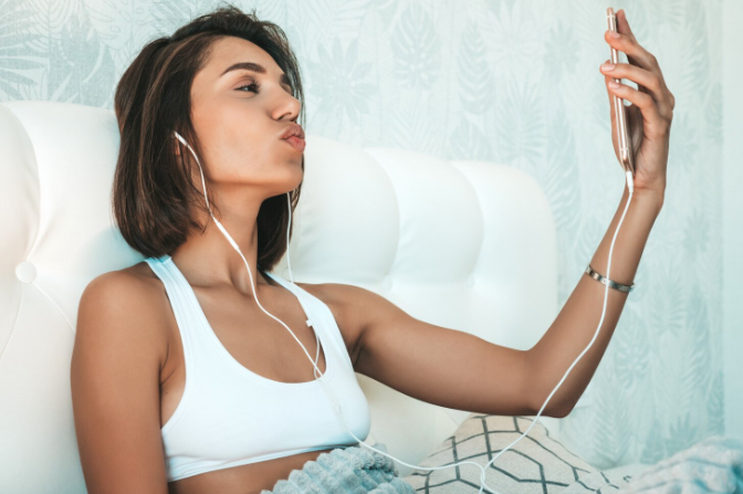 Audiolibros eróticos