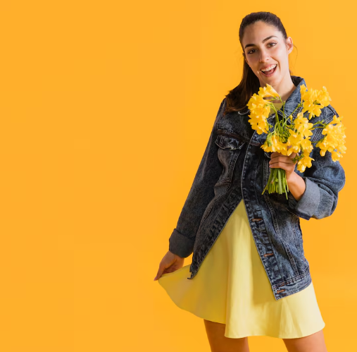 Tendencia primavera 2026