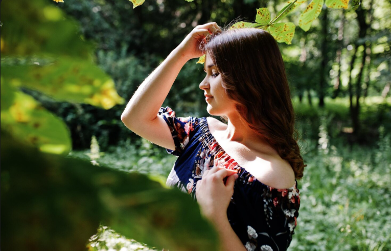 Salud mental femenina