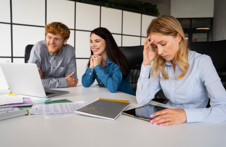 Inteligencia emocional