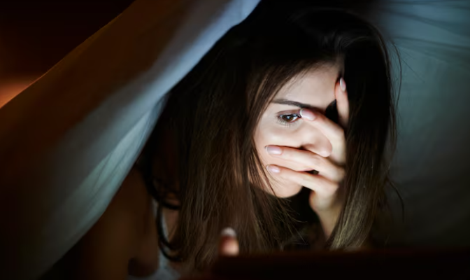 Suspenso psicológico