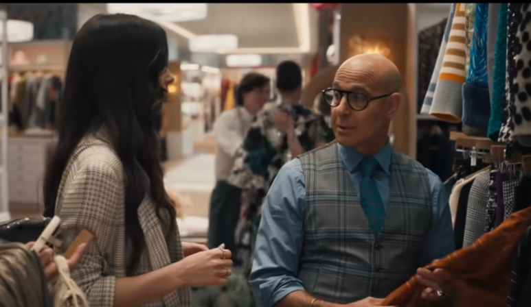 Estreno El diablo viste a la moda 2