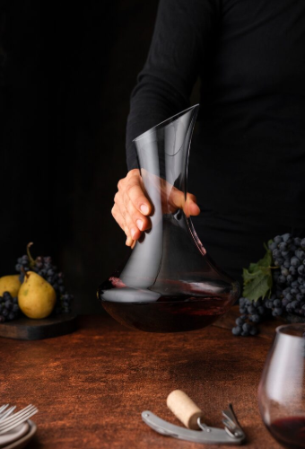 Top Italian Wines Roadshow