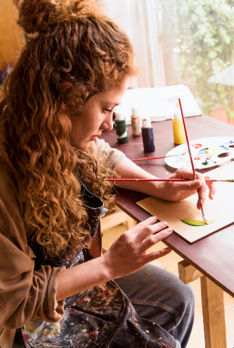 Actividades para mujeres