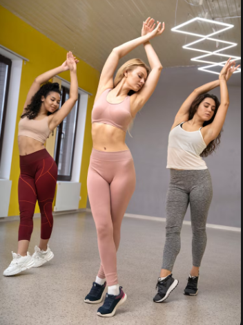 Tonificar cuerpo sin pesas