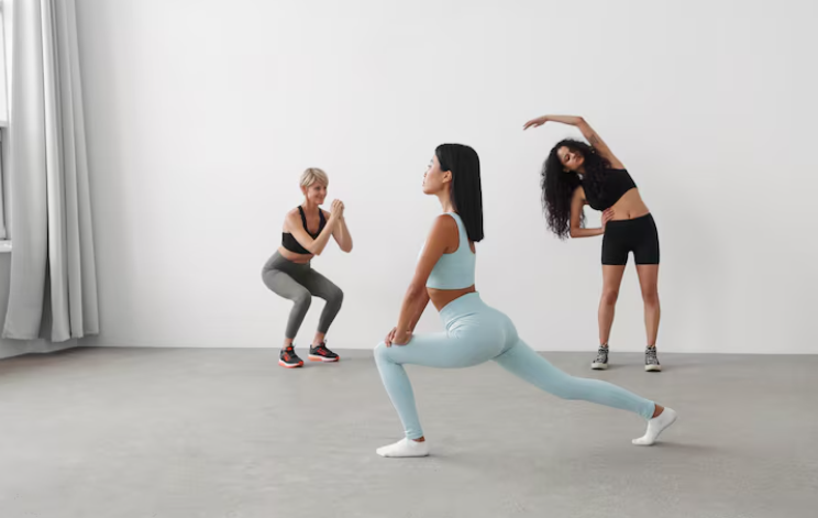 Disciplina de moda famosas