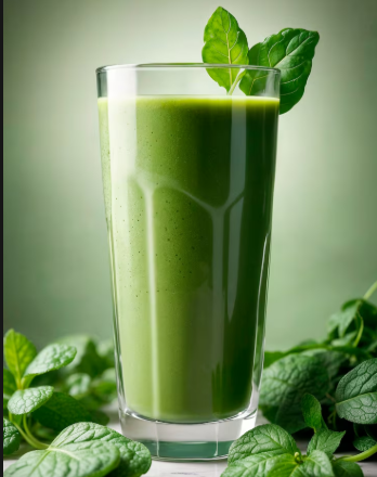 Bebidas con colágeno natural