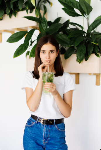 Remedios naturales para las arrugas