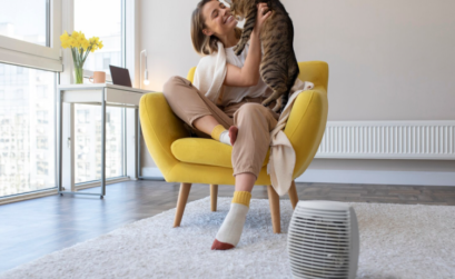 Eficiencia energética