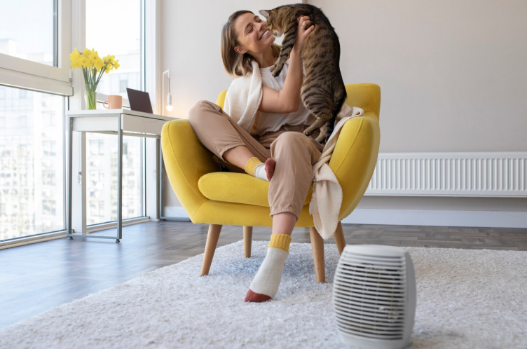 Eficiencia energética