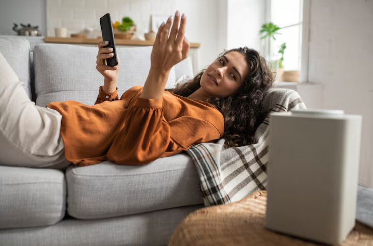 Refrigeración del hogar