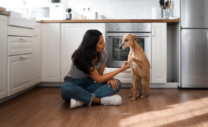 Nuestro bienestar y el de nuestras mascotas, ¡funcionalidad!