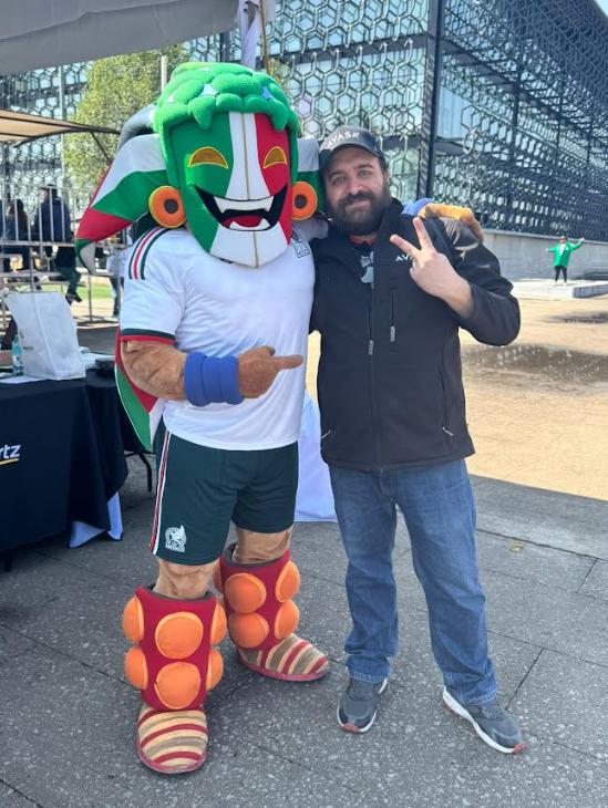 Movilidad estratégica