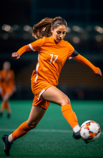 Selección Nacional de México.