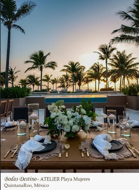 Planeación de bodas