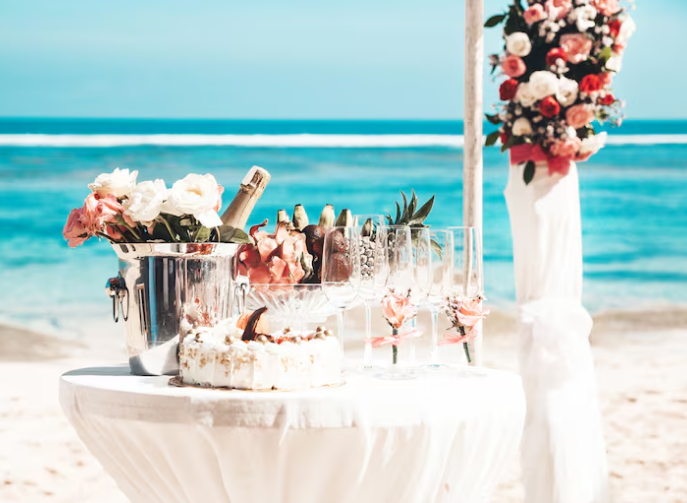 Organización de eventos