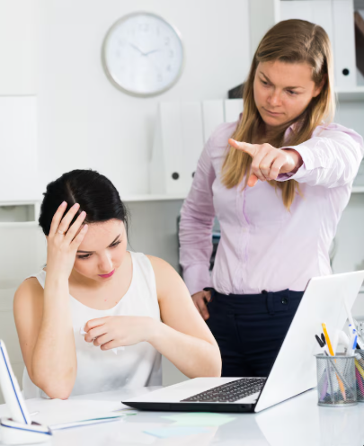 Inteligencia emocional