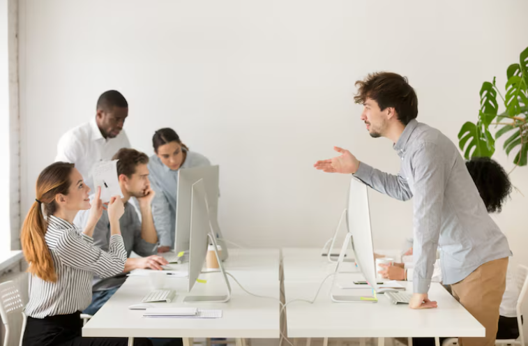 Equipos de alto desempeño