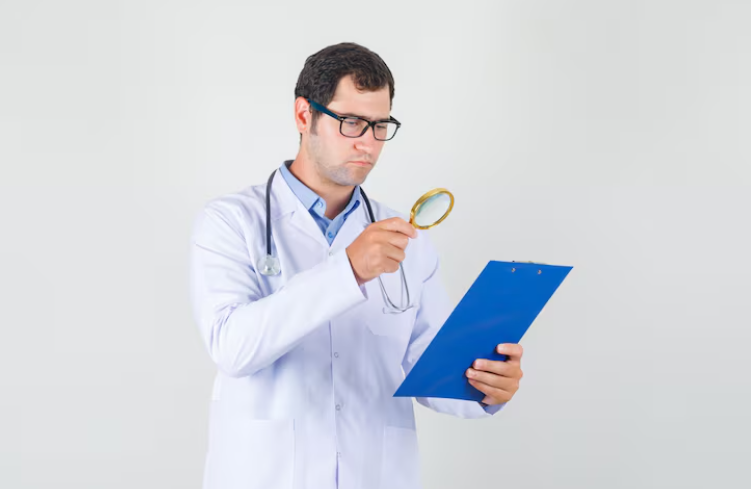 Diagnóstico oportuno