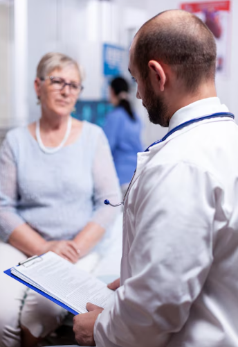 Portadoras de hemofilia