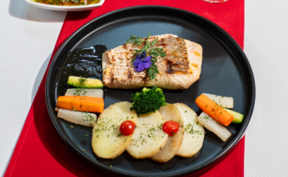 Hacienda de los Morales