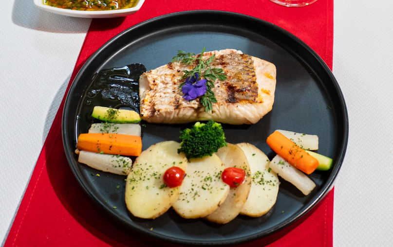 Hacienda de los Morales