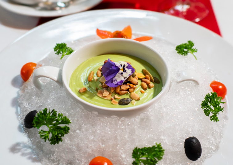 Gastronomía mexicana