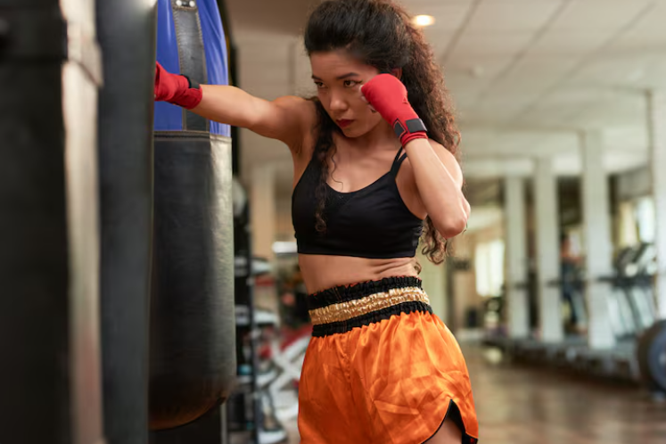 Coordinación y fuerza