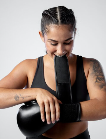 Entrenamiento cardio intenso