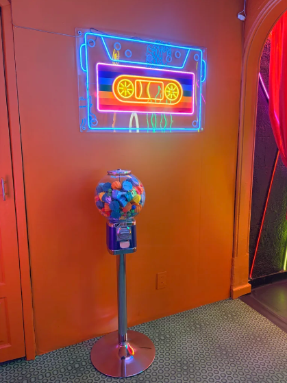 The Mansion EstiloDF