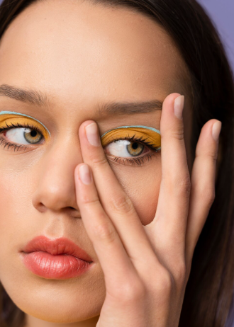 Tendencias de maquillaje